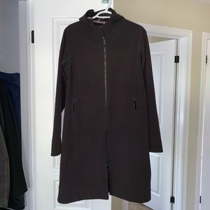 Lululemon rain coat